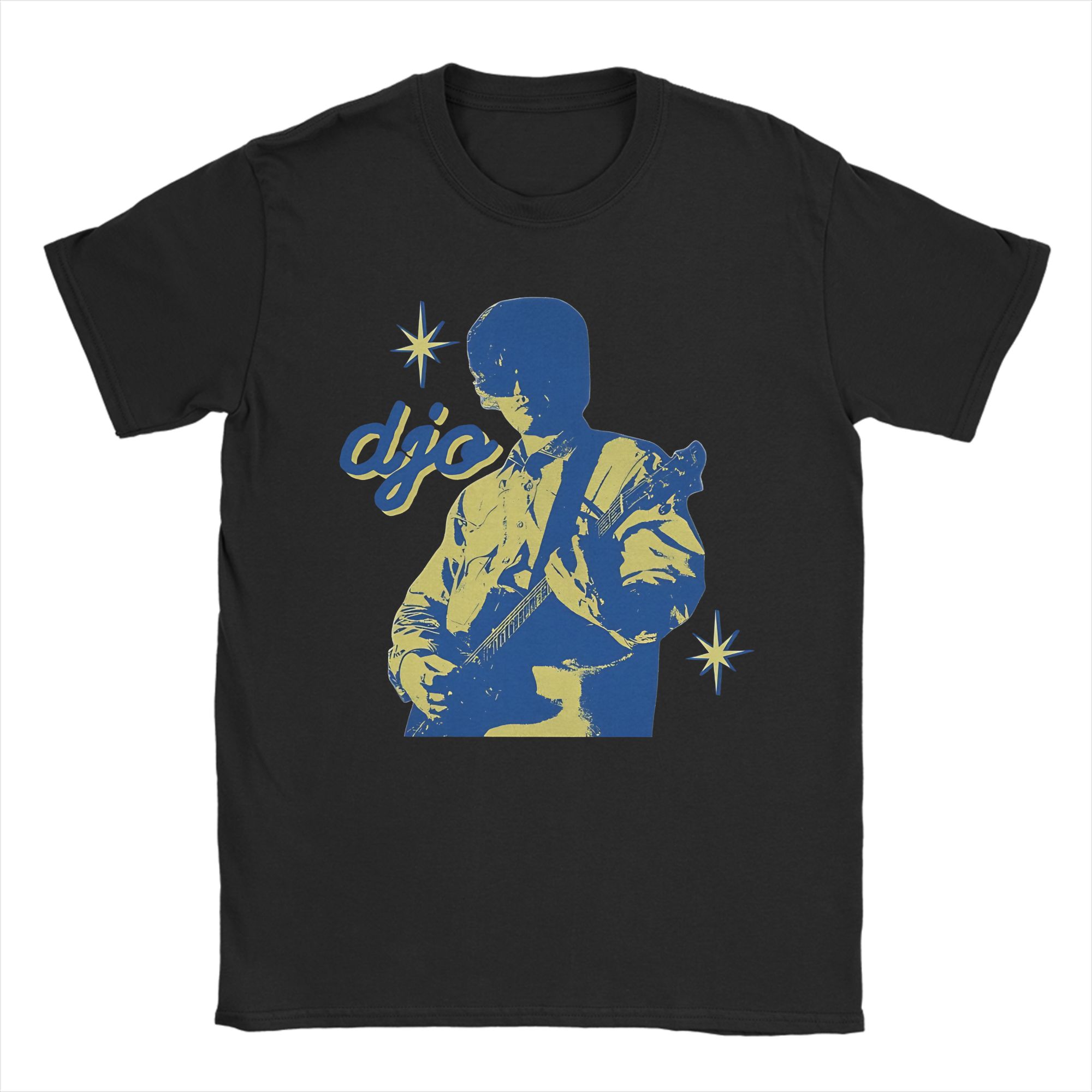 Custom Top DJO Joe Keery Poste - Poster Men Fashion review and price