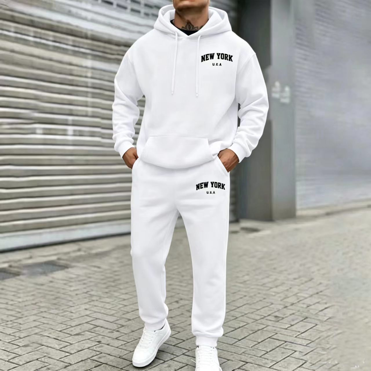 Usa New York City Prints Men S - Men'S Fashion New York review and price