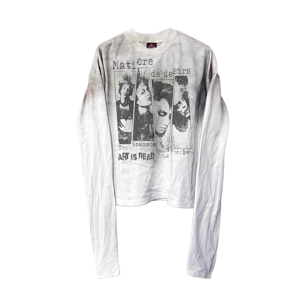 Autumn and Winter Harajuku Ret - Mens Fashion Summer review and price