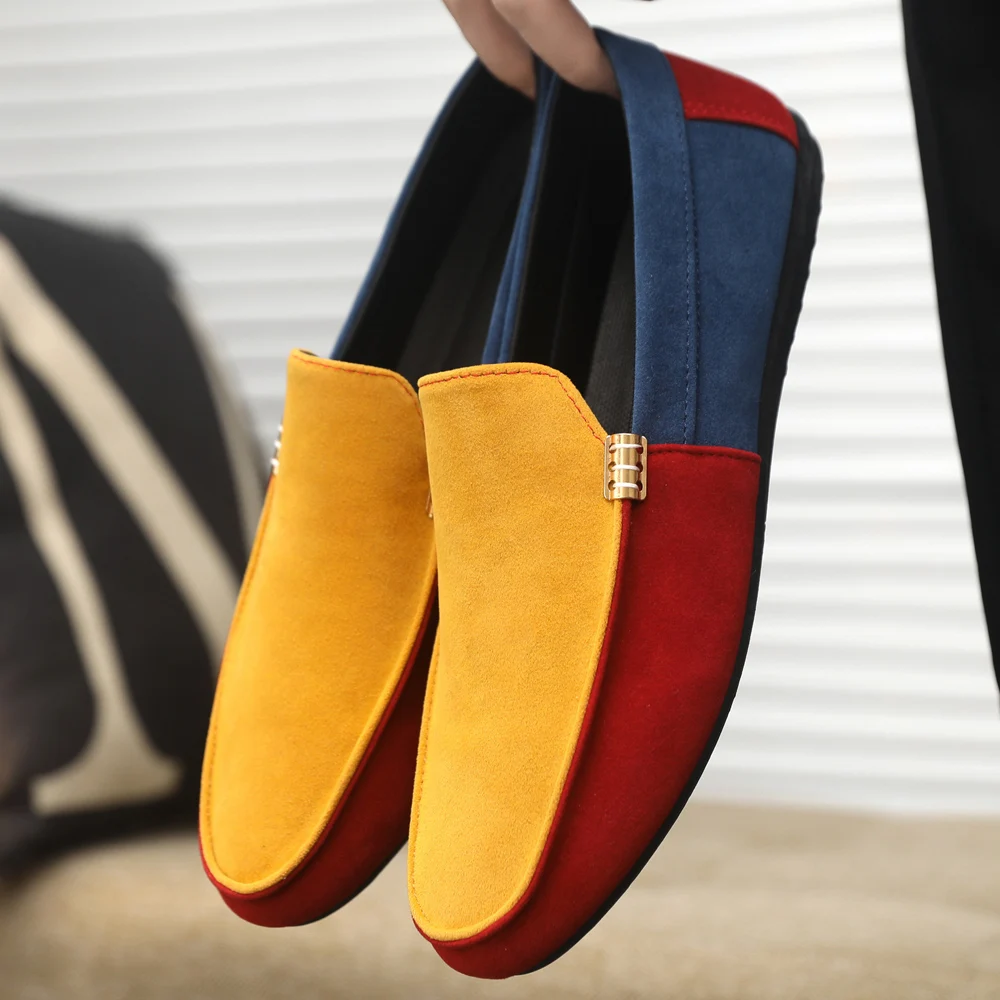 Men Loafers Men Casual Shoes B - Mens Fashion Trainers review and price