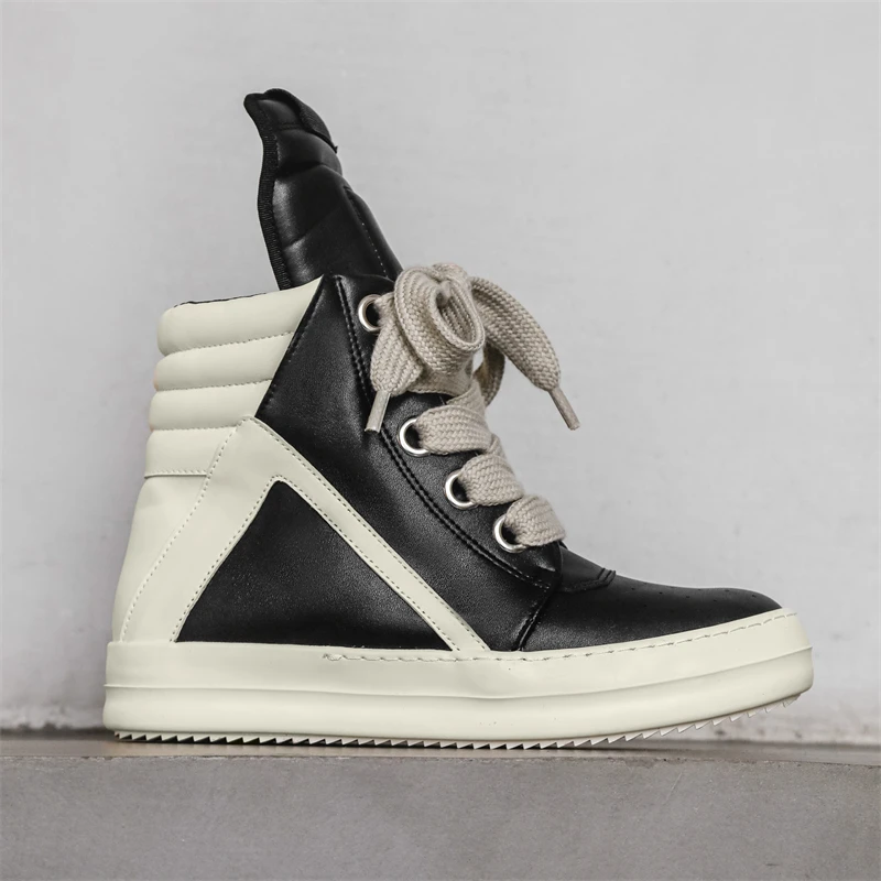Men Casual Luxury Sneakers Str - Mens Fashion Trainers review and price