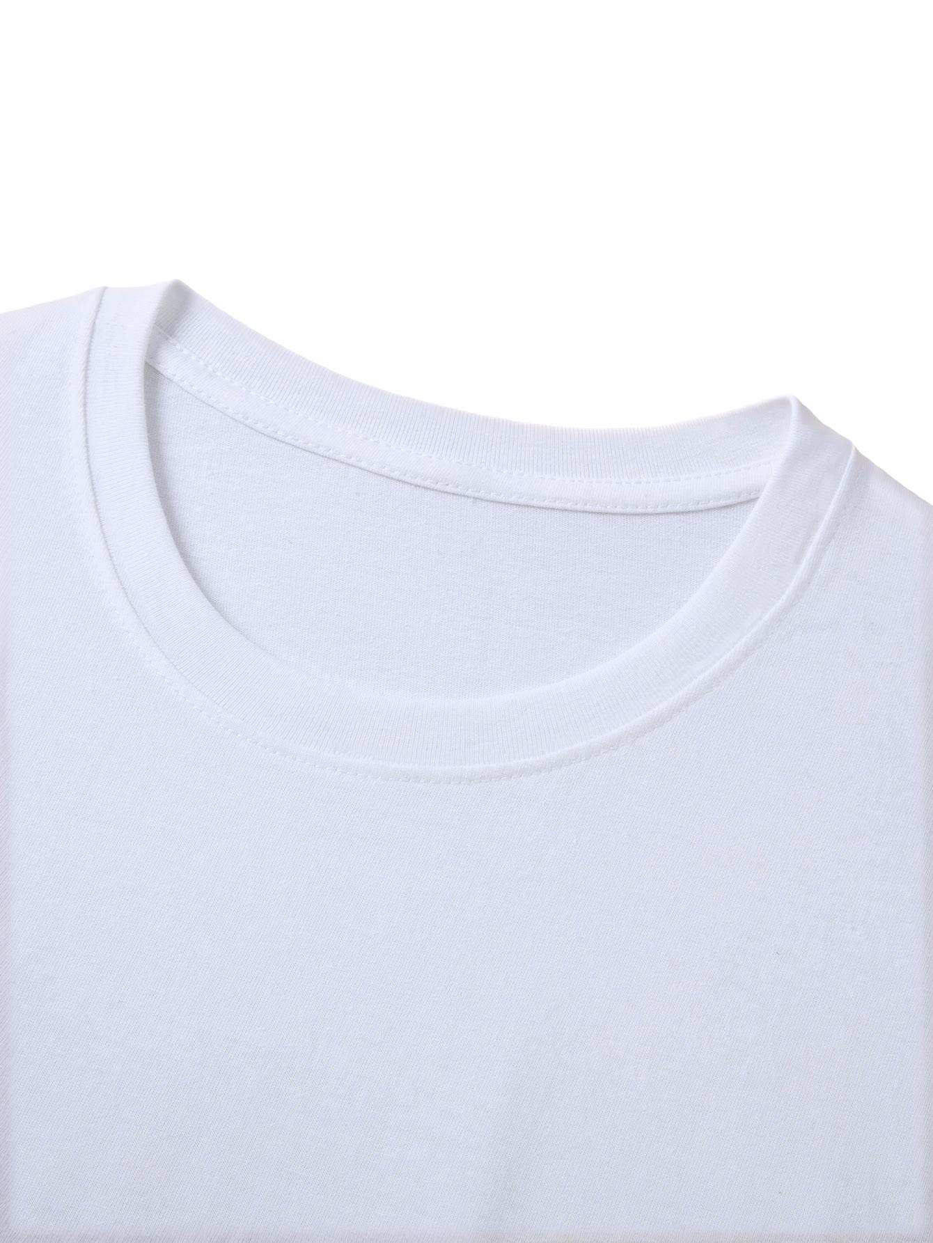 Men's 100% Pure Cotton Crew Ne - Mens Fashion Clothes review and price