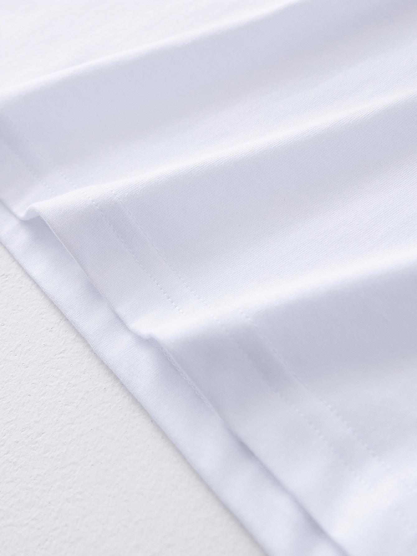 Men's 100% Pure Cotton Crew Ne - Mens Fashion Clothes review and price