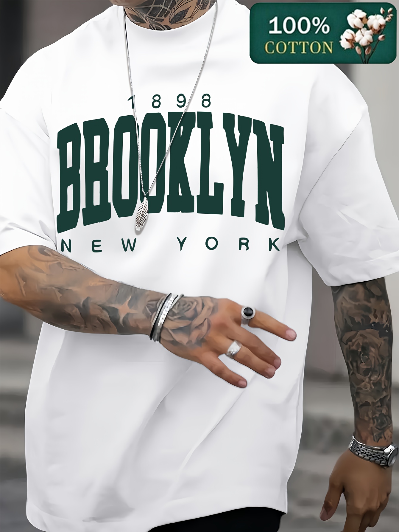 Men's Summer Fashion 1898 Broo - Men'S Fashion New York review and price