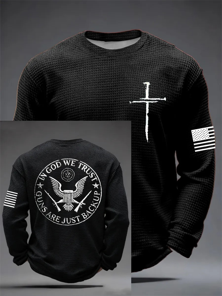Fall 2026 Men's Long-Sleeve 3D - Men'S Fashion T Shirts review and price