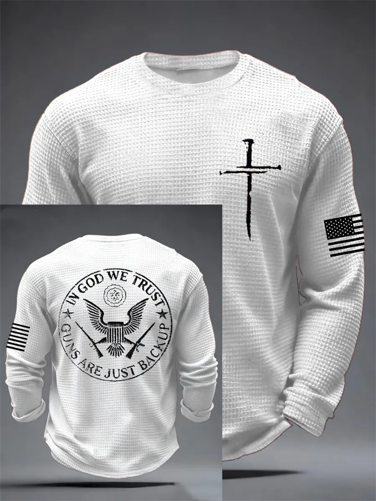 Fall 2026 Men's Long-Sleeve 3D - Men'S Fashion T Shirts review and price