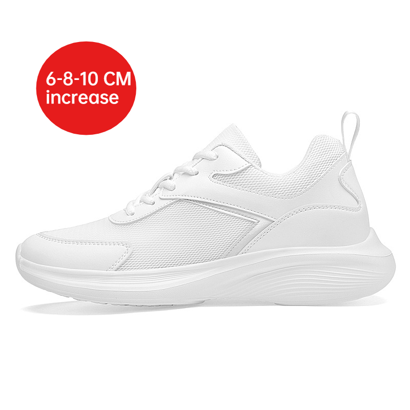Men Fashion Height Increasing  - Mens Fashion Trainers review and price