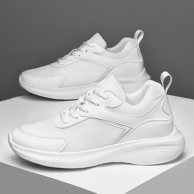 Men Fashion Height Increasing  - Mens Fashion Trainers review and price