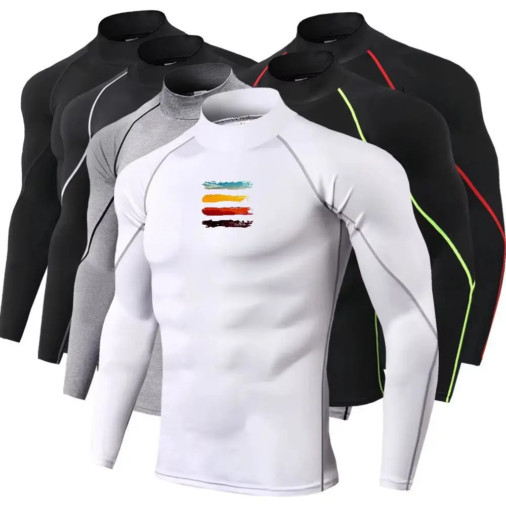 Men Sport T-shirt Quick Dry Bo - Men'S Fashion T Shirts review and price