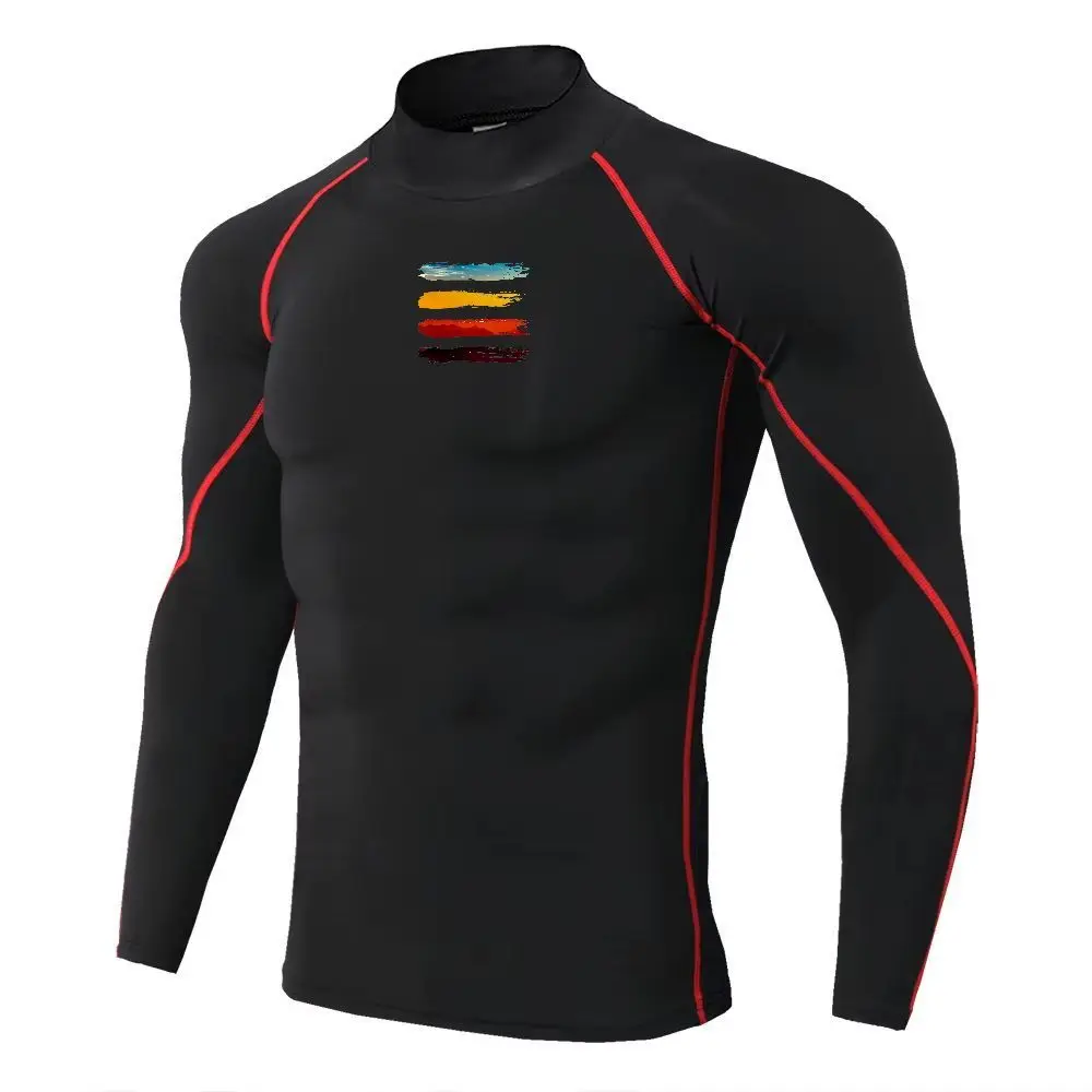 Men Sport T-shirt Quick Dry Bo - Men'S Fashion T Shirts review and price