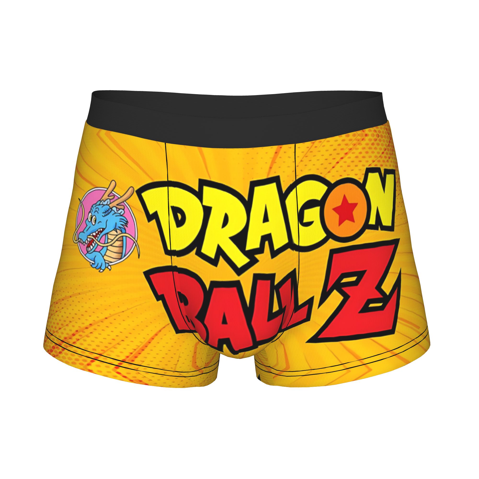 Fashion Dragon Ball manga styl - Men'S Fashion Videos review and price