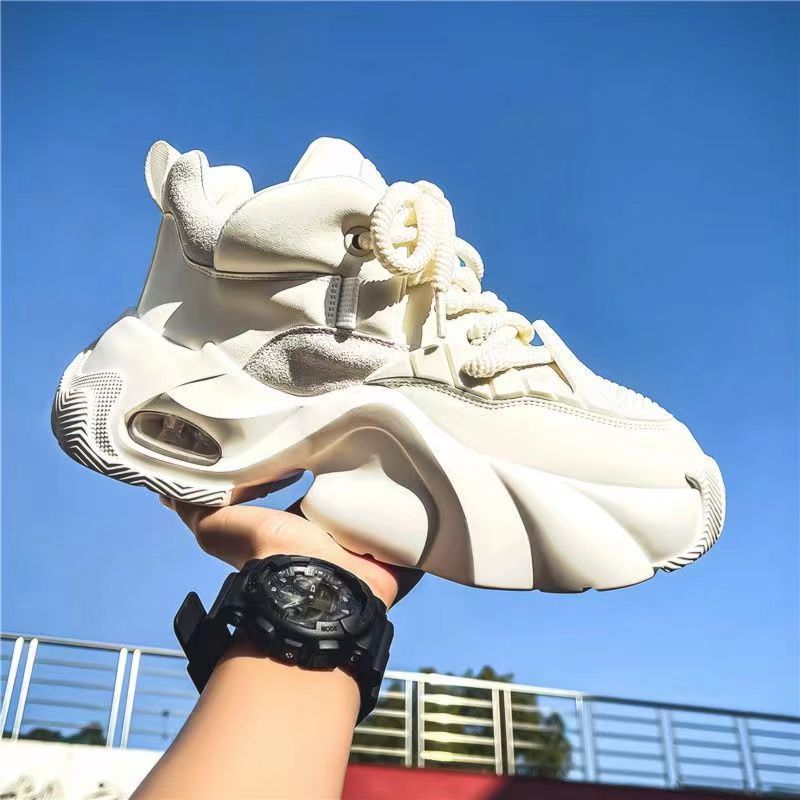 Casual Sneakers Designer Style - Mens Fashion Trainers review and price