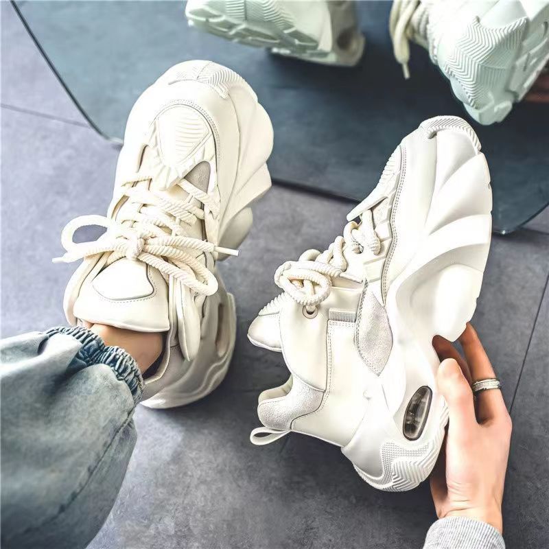 Casual Sneakers Designer Style - Mens Fashion Trainers review and price