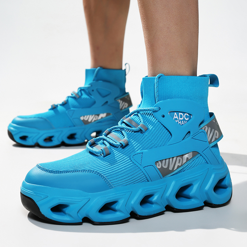 Shoes men Sneakers Male casual - Mens Fashion Trainers review and price
