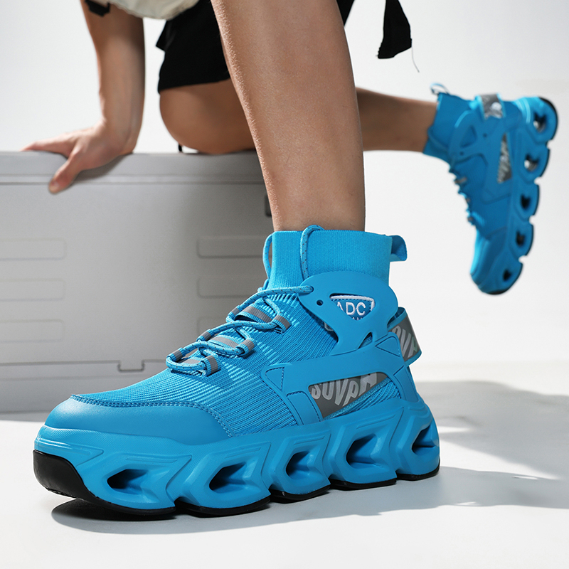 Shoes men Sneakers Male casual - Mens Fashion Trainers review and price