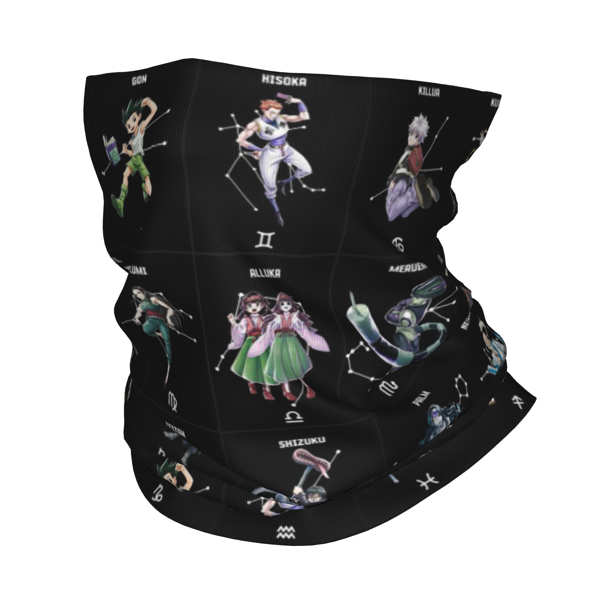 Anime Hunter X Hunter  Bandana - Men'S Fashion X review and price