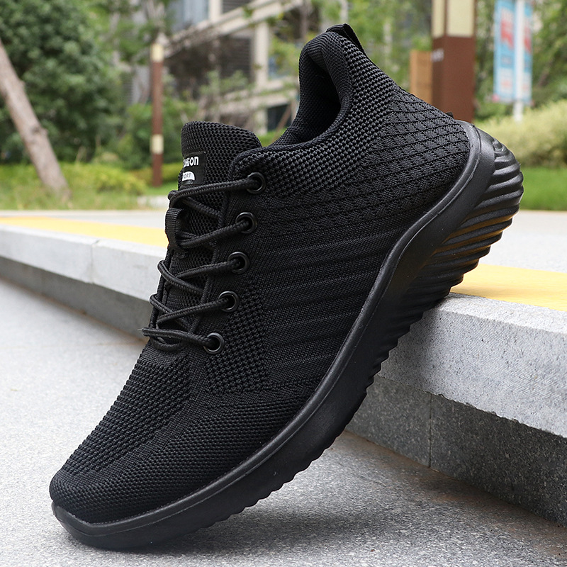 Men's Sneakers Breathable Casu - Mens Fashion Trainers review and price