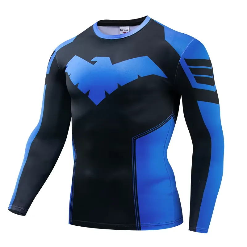 3D Printed Casual Long Sleeve  - Mens Fashion Summer review and price