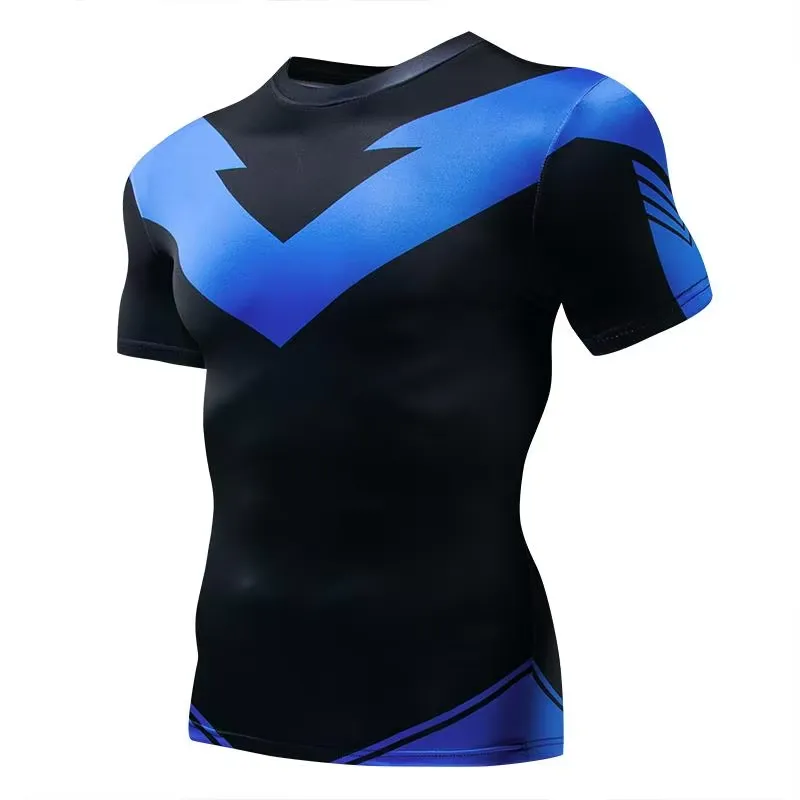 3D Printed Casual Long Sleeve  - Mens Fashion Summer review and price