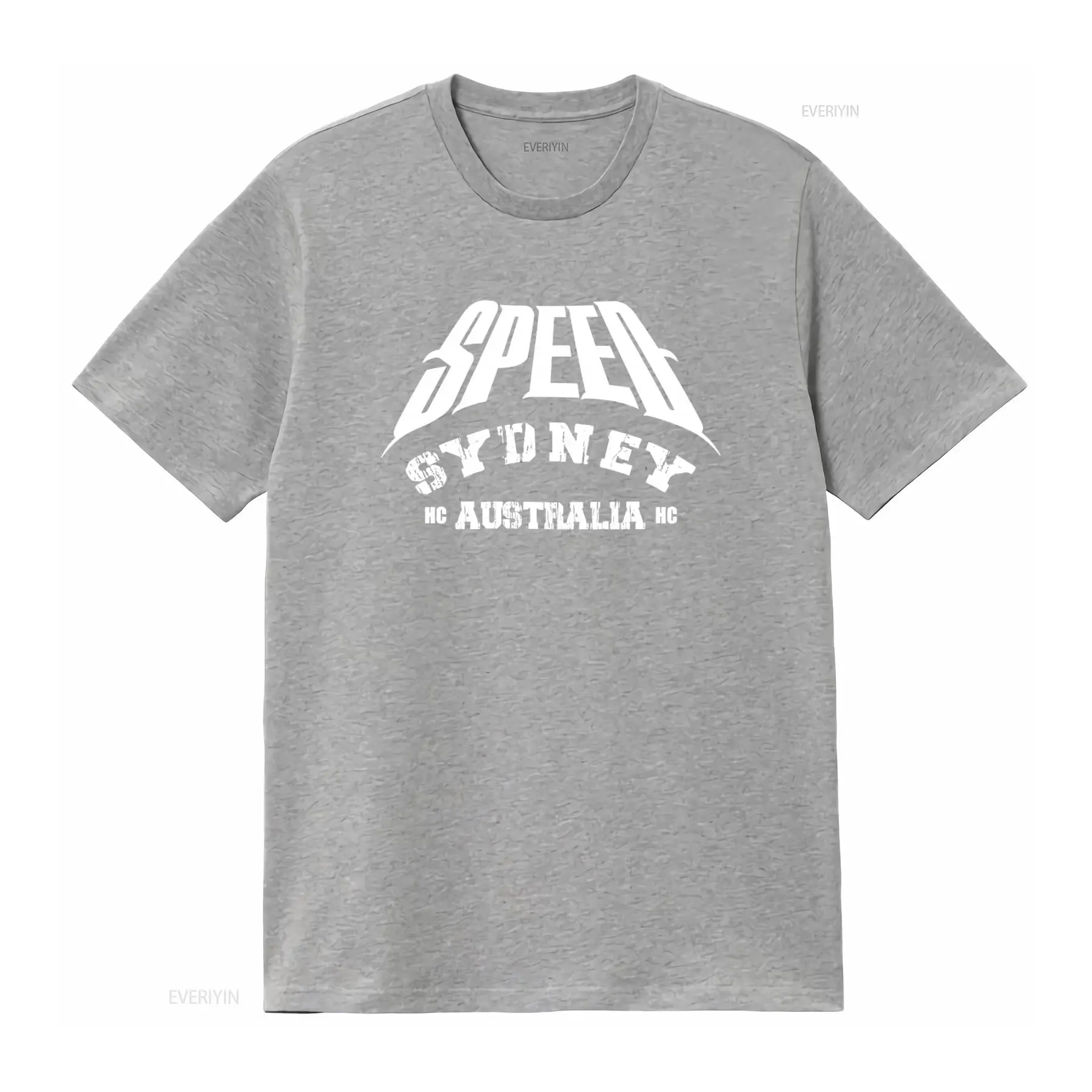 Speed Hardcore Punk Band T Shi - Men'S Fashion Sydney review and price