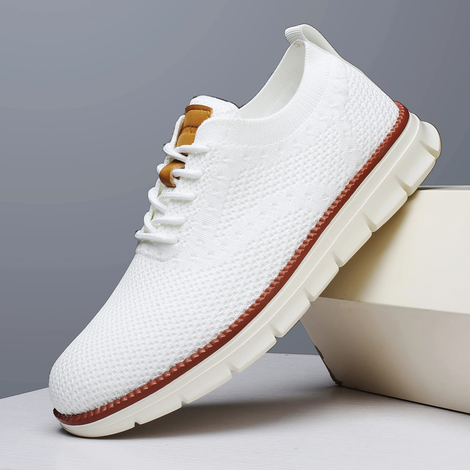 Men Casual Shoes Breeze Stylis - Mens Fashion Trainers review and price