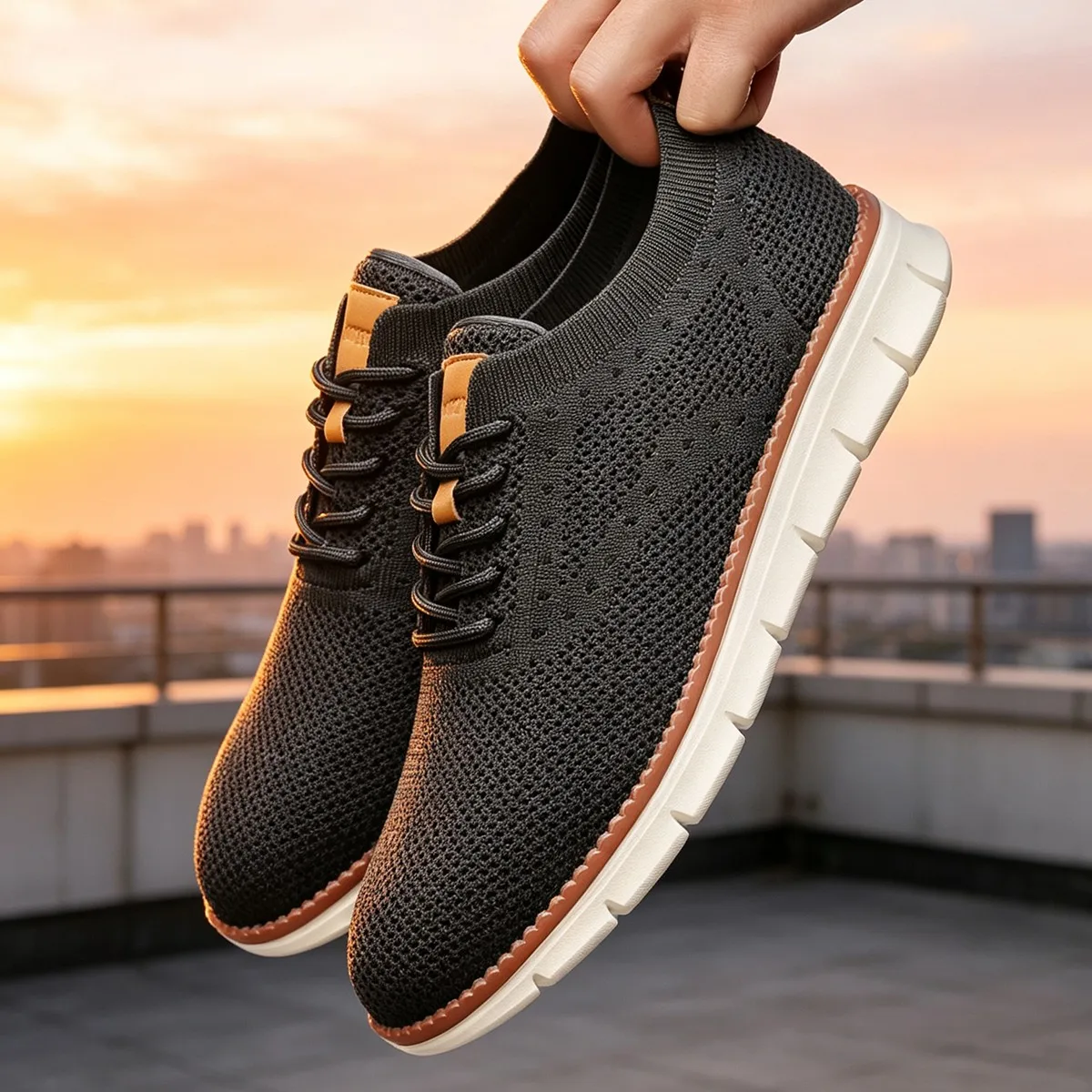 Men Casual Shoes Breeze Stylis - Mens Fashion Trainers review and price