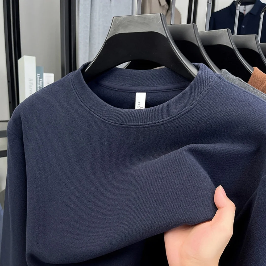 Soft cotton high-end brand men - Mens Fashion Clothes review and price